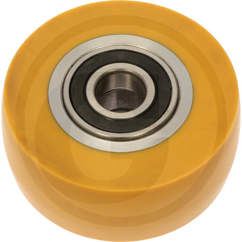TREX.PARTS Roue stabilisatrice vue 2
