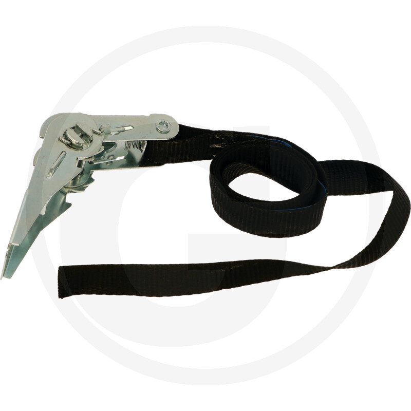TREX.PARTS Sangle d'arrimage pour bouteille de gaz vue 2