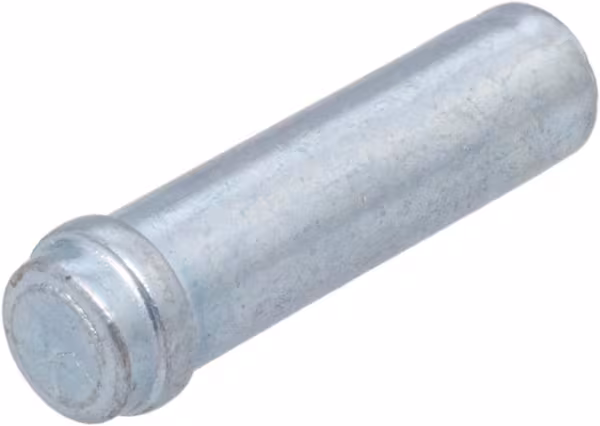 Axe 3/16 .75 avec lèvre · réf. 71504099