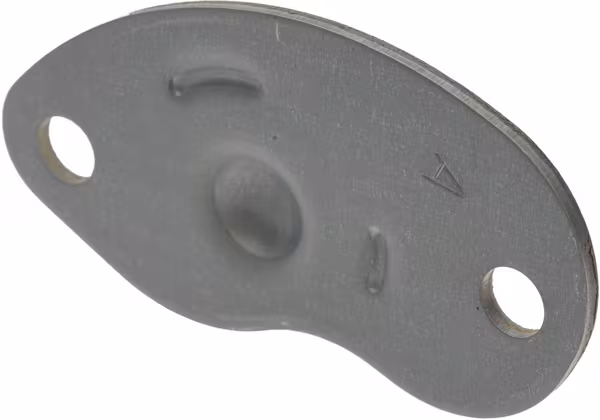 Bouchon de la chambre de ventilation · réf. 12370ZG1020