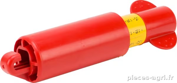 Dispositif de pulvérisation Wolf · réf. 5450055