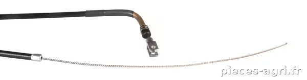 Entr. traction du câble Bowden · réf. KSH0330102