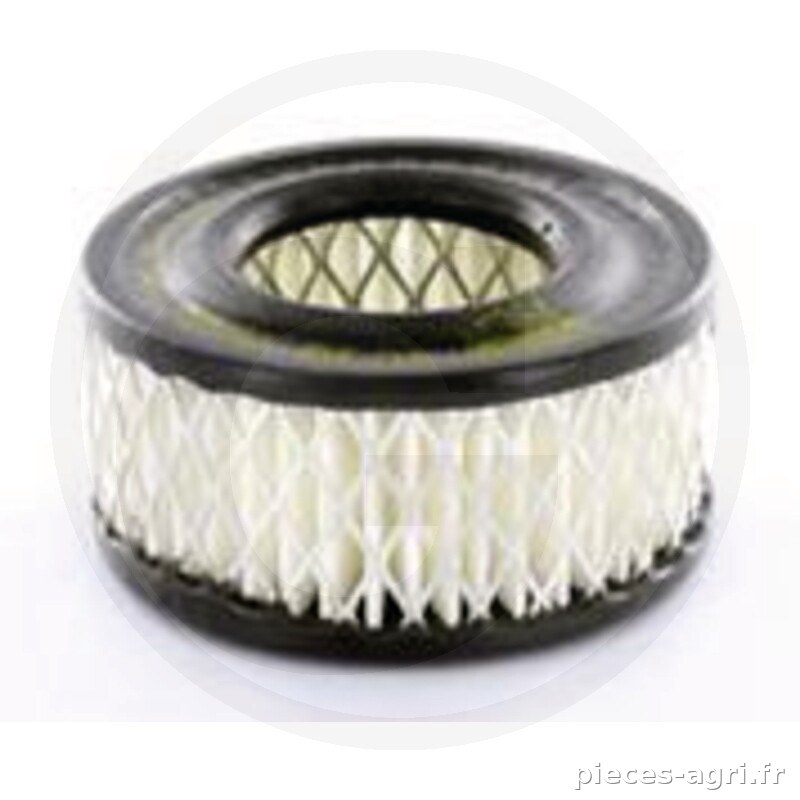 Fleetguard Filtre à air intérieur vue 2