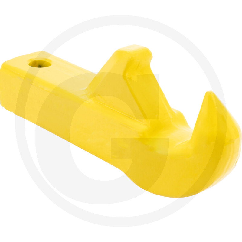 GRANIT Pickup Hitch Haken vue 2