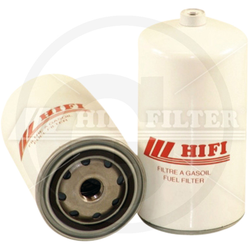 HIFI Préfiltre de carburant · réf. 5671051