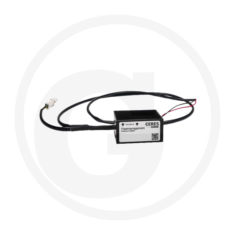 Ilgenfritz CERES Protect Premium Select vue 2