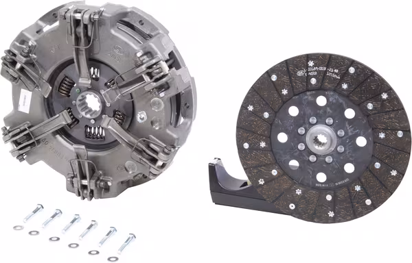 Kit embrayage · réf. 628241309