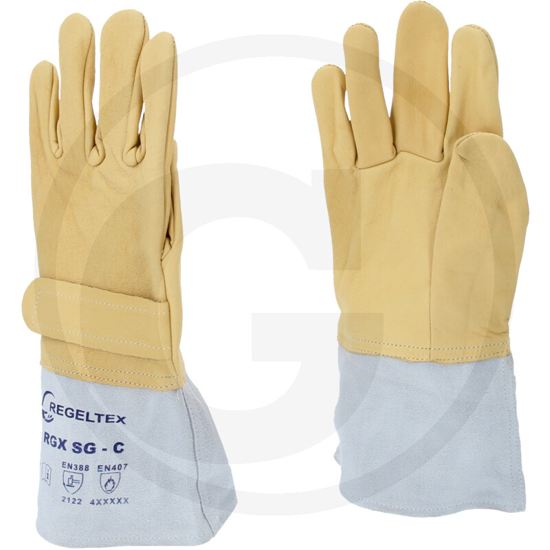 KS Tools Sur-gant, taille 10 · réf. 12085951