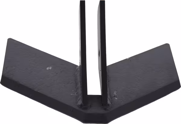 Partage de chaume 350 mm vue 2