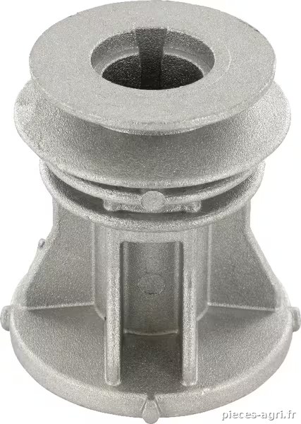 Porte-lame Ø22,2mm frictio · réf. 1224656360