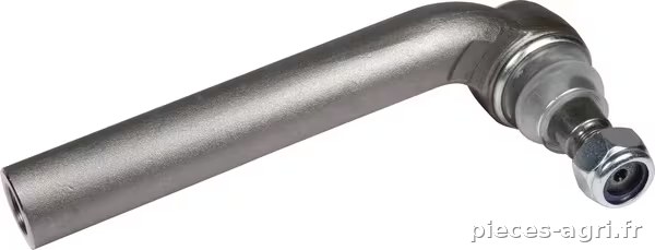 Raccord articulé à rotule · réf. AL168708