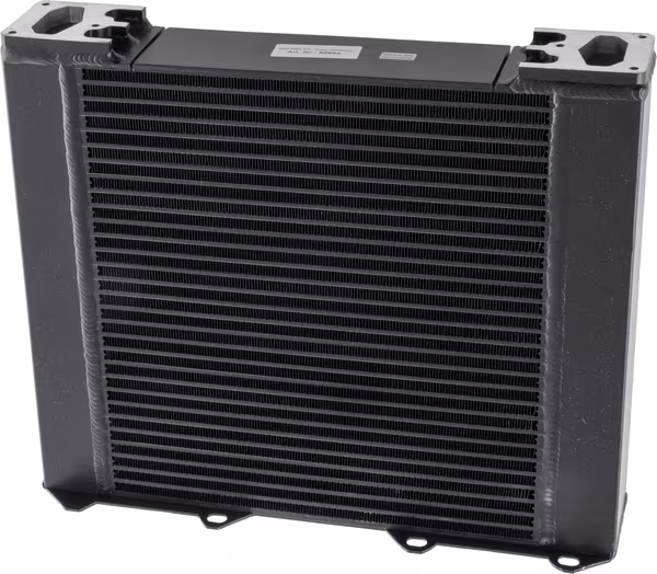 Radiateur · réf. 04203699KZN