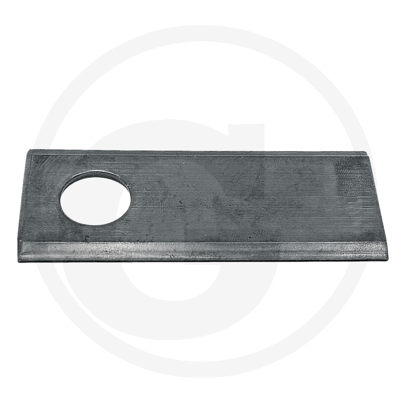 Rasspe Couteau vue 2