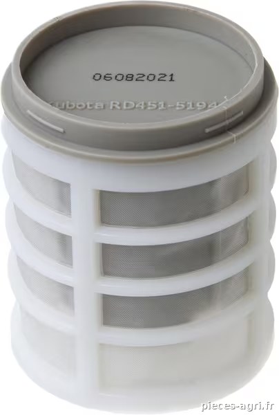 Séparateur eau/carburant · réf. RD45151940