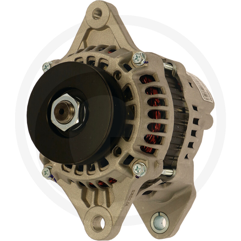 TREX.PARTS Alternateur vue 2