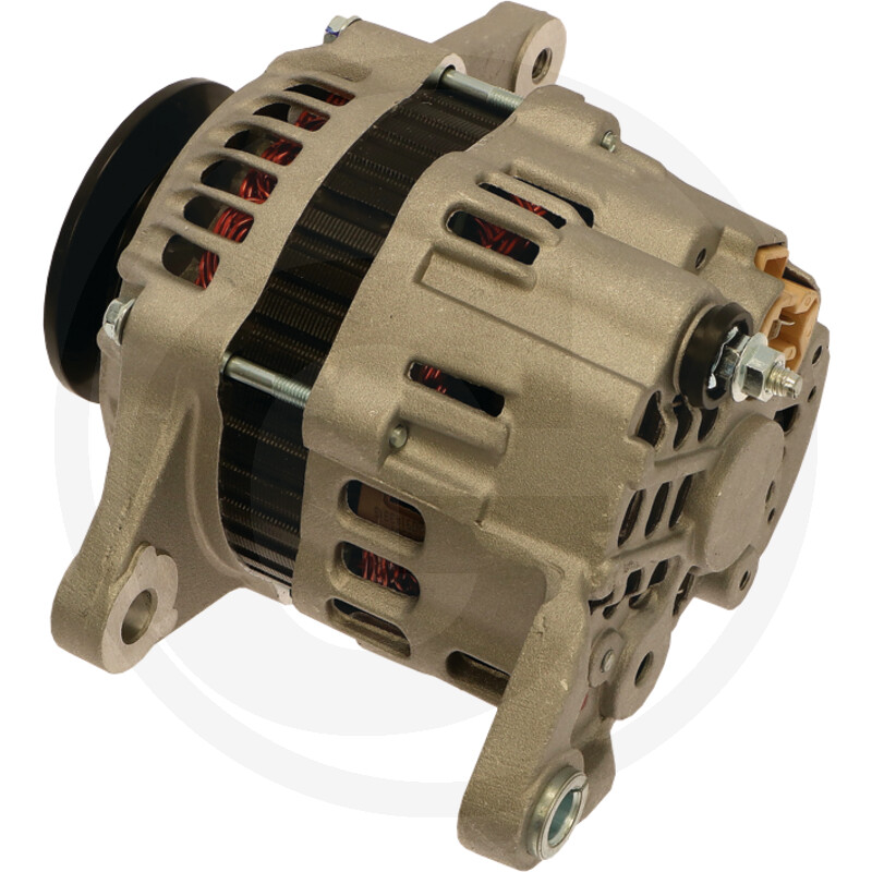 TREX.PARTS Alternateur vue 3