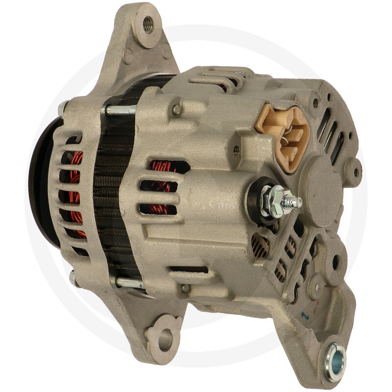 TREX.PARTS Alternateur vue 4