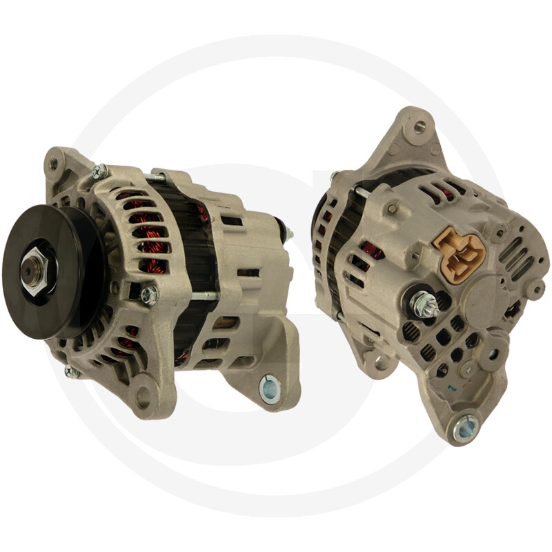 TREX.PARTS Alternateur · réf. 11262526