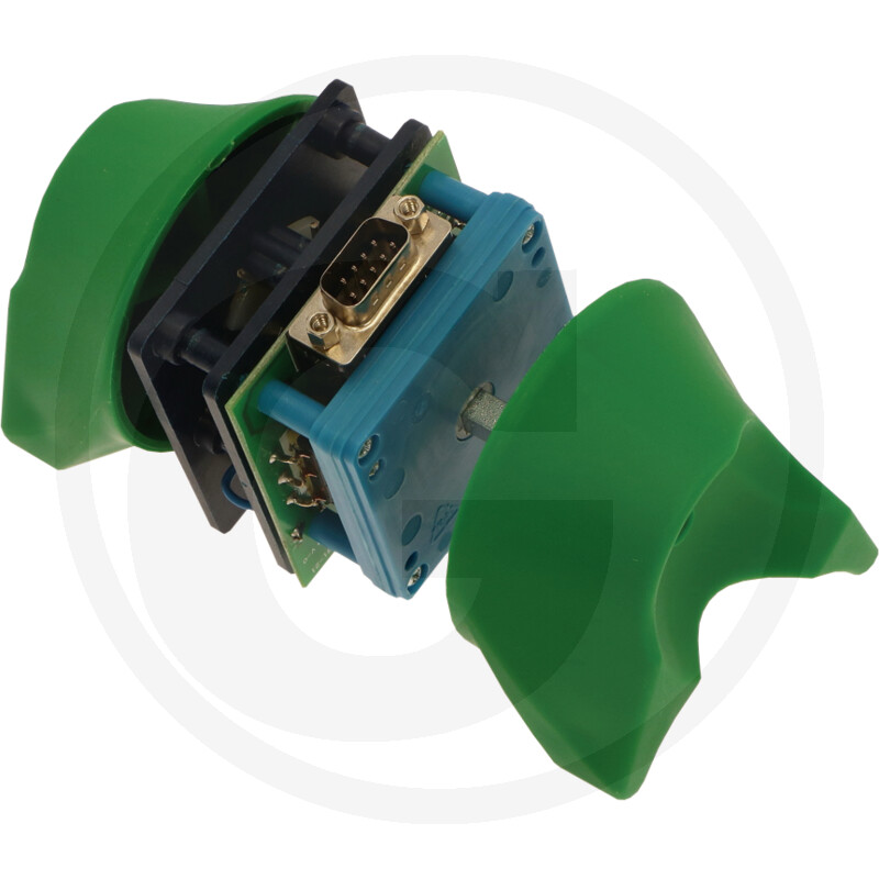 TREX.PARTS commutateur d'avance vue 2