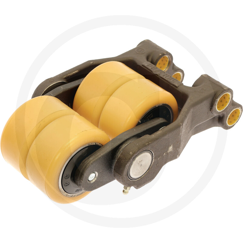 TREX.PARTS Fourche de roue complète vue 2