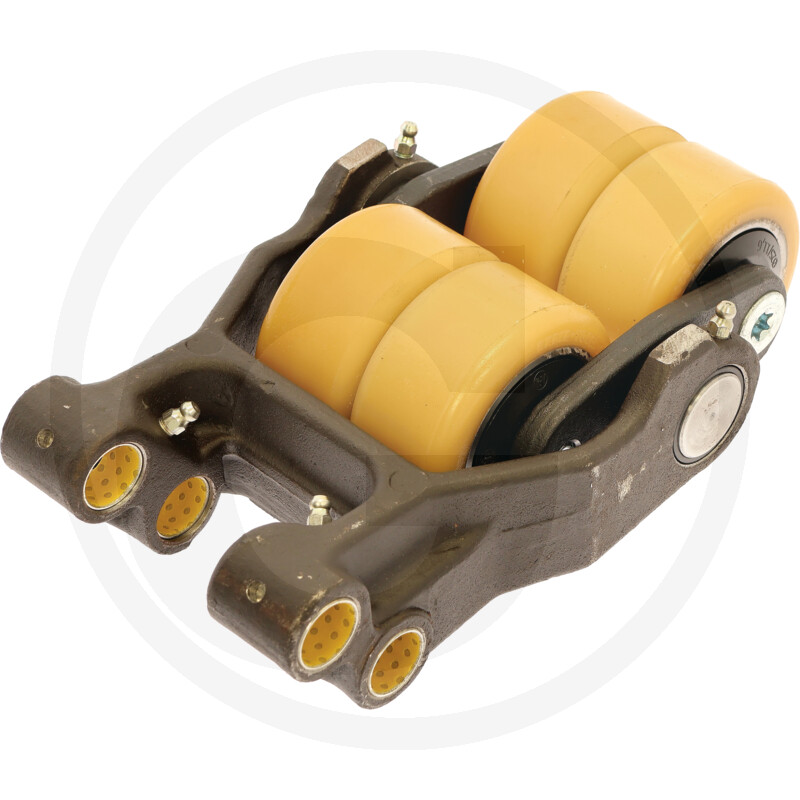 TREX.PARTS Fourche de roue complète · réf. 19348701