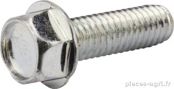 Vis 6 pans auto taraudeuse rondelle · réf. 2828635SM