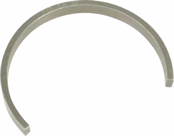 Bague d'écartement SKF · réf. FRB115100SKF