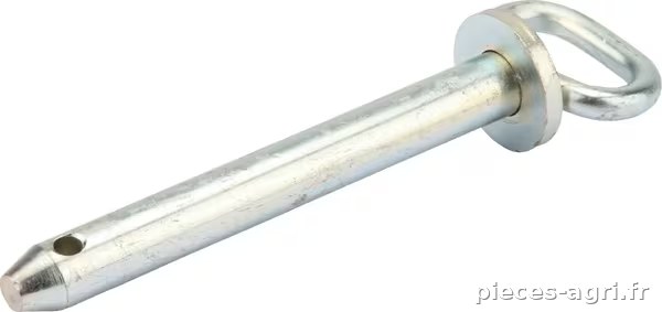 Boulon D16Y116,75x135mm Lemken · réf. 3138715