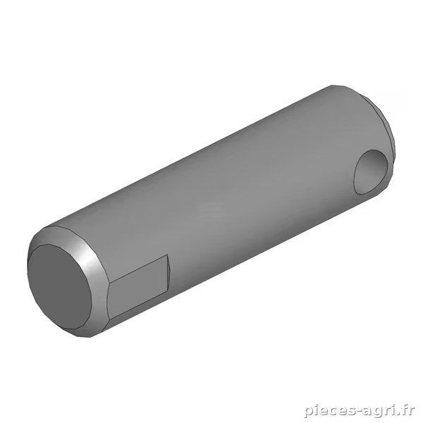 Boulon W330 vue 2