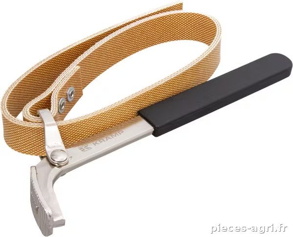 Clé à sangle pour filtre huile · réf. 1812302016KR