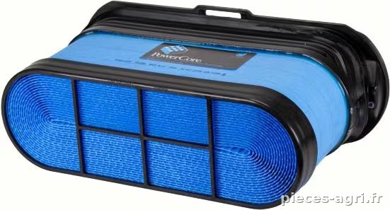 Filtre à air, primaire Orbourne PowerCore · réf. DBA9588