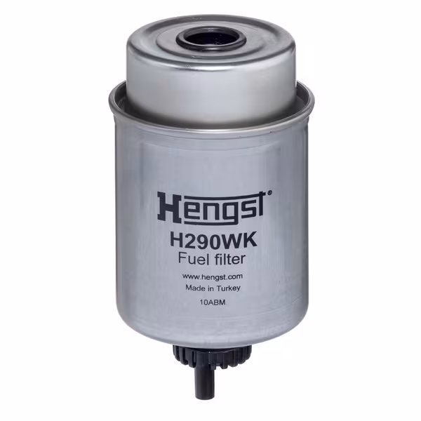 Filtre à carburant · réf. H290WK