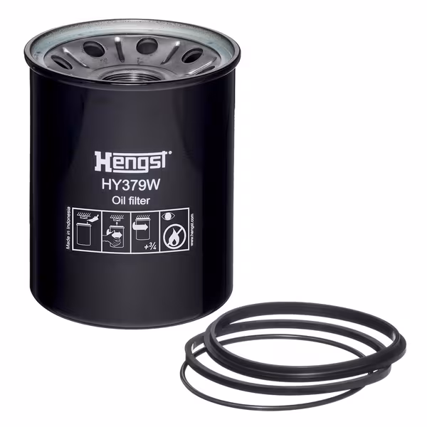 Filtre à huile · réf. HY379WD697