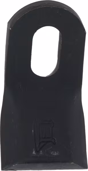 Fléau coudé 40x82mm adapté pourFerri · réf. CK2481