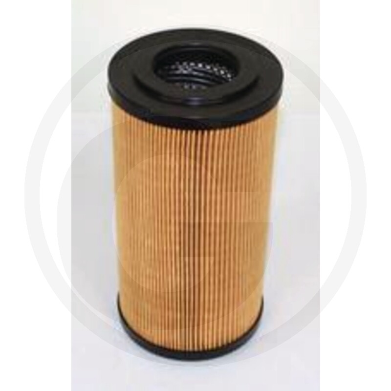 Fleetguard Filtre à huile hydraulique vue 2