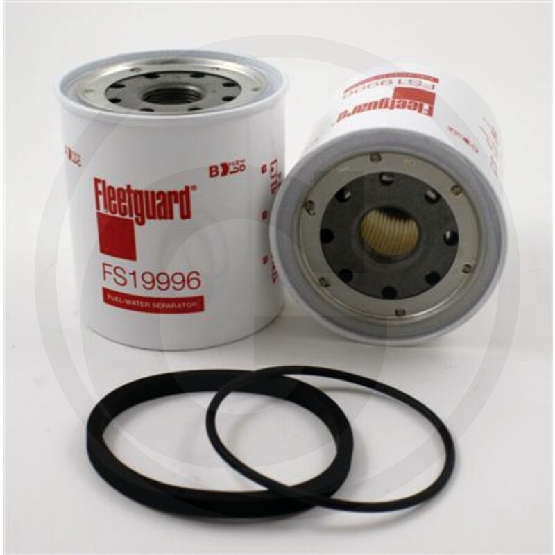 Fleetguard Préfiltre à carburant · réf. 739FS19996