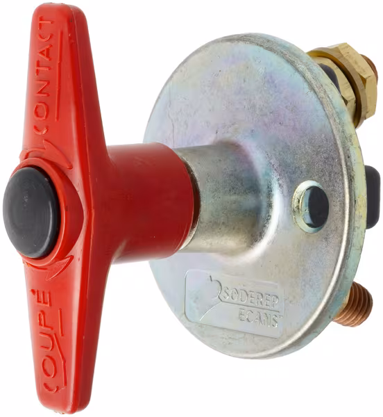Fusible de batterie · réf. ET30295