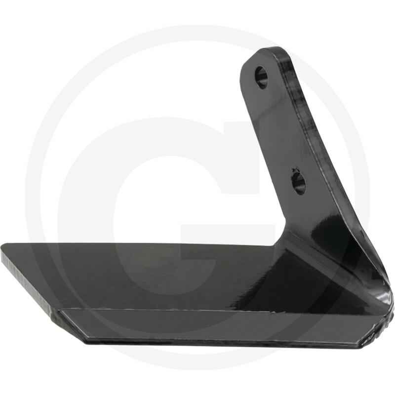 GRANIT ENDURANCE Carbide Soc à ailettes vue 2