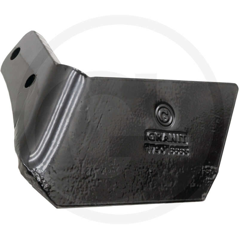 GRANIT ENDURANCE Carbide Soc à ailettes vue 3