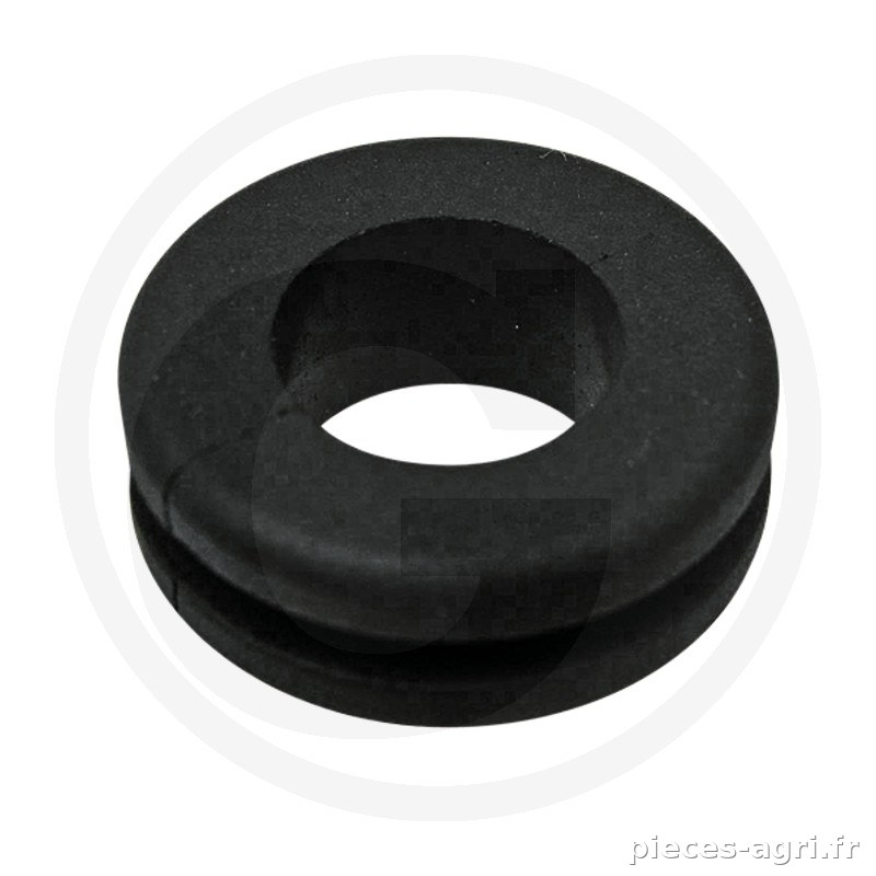 GRANIT Passe-câbles, 21 mm, par 10 · réf. 50750280221