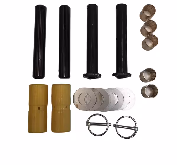 Kit bagues et axes de godet, JCB · réf. PBJCB8008