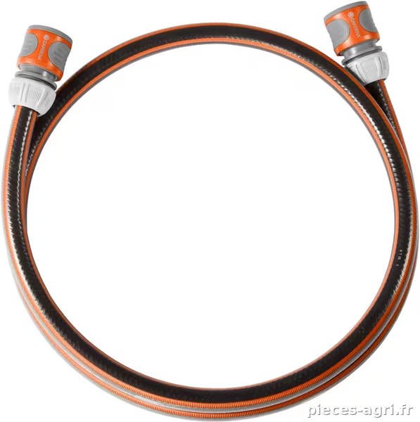 Kit de branchement 150 cm 13mm (1/2"), 1,5 m · réf. GA18040