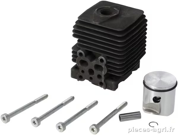 Kit de cylindres Ø 34 mm · réf. 41400201203
