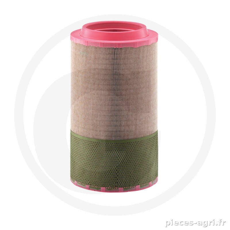 MANN FILTER Filtre à air C 27/1170 vue 2