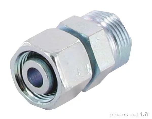 Raccord 15L - 18L · réf. KOVO15L18L