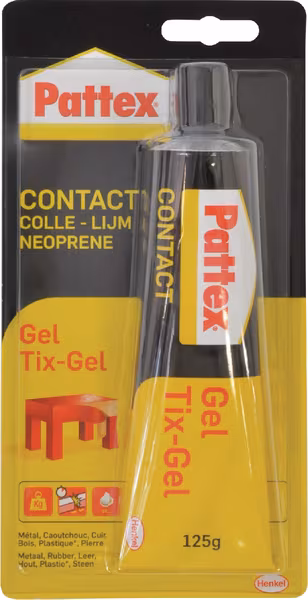 Tix-gel 125 g · réf. LC2841371