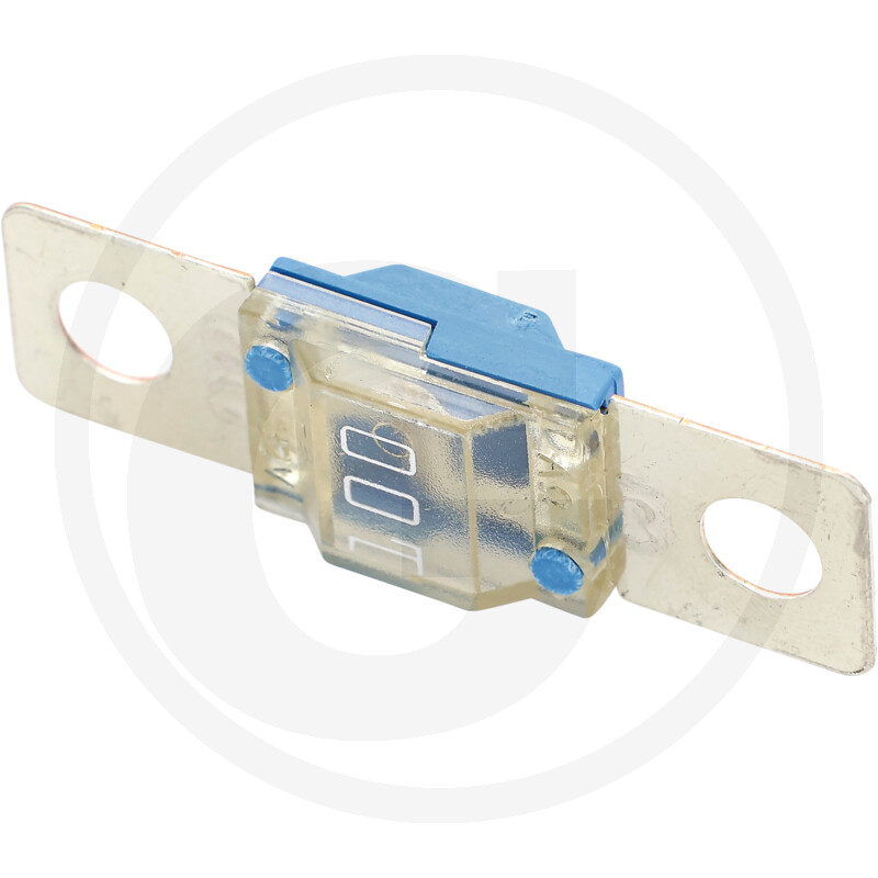 TREX.PARTS Fusible à lamelles 100A · réf. 19527536