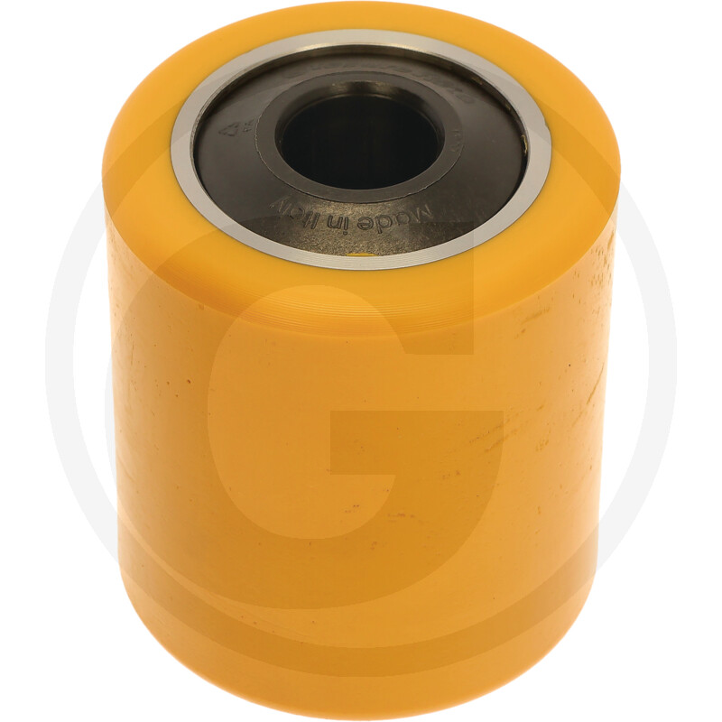 TREX.PARTS Galet de roulement vue 2