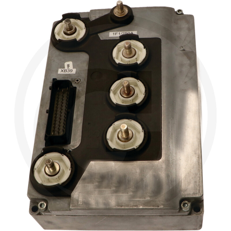 TREX.PARTS Mikropuls AS4812F/plus EFG >=V1.60 A · réf. 4880052647