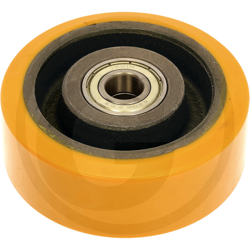 TREX.PARTS Roue d’appui vue 2